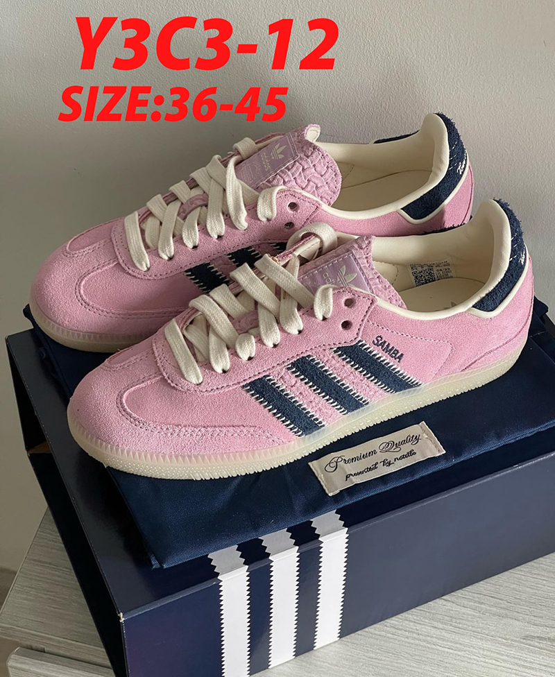 Yaz1439  Adidas samba  47$ gallery