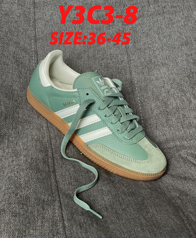 Yaz1439  Adidas samba  47$ gallery