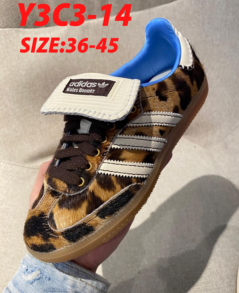 Yaz1439  Adidas samba  47$ gallery