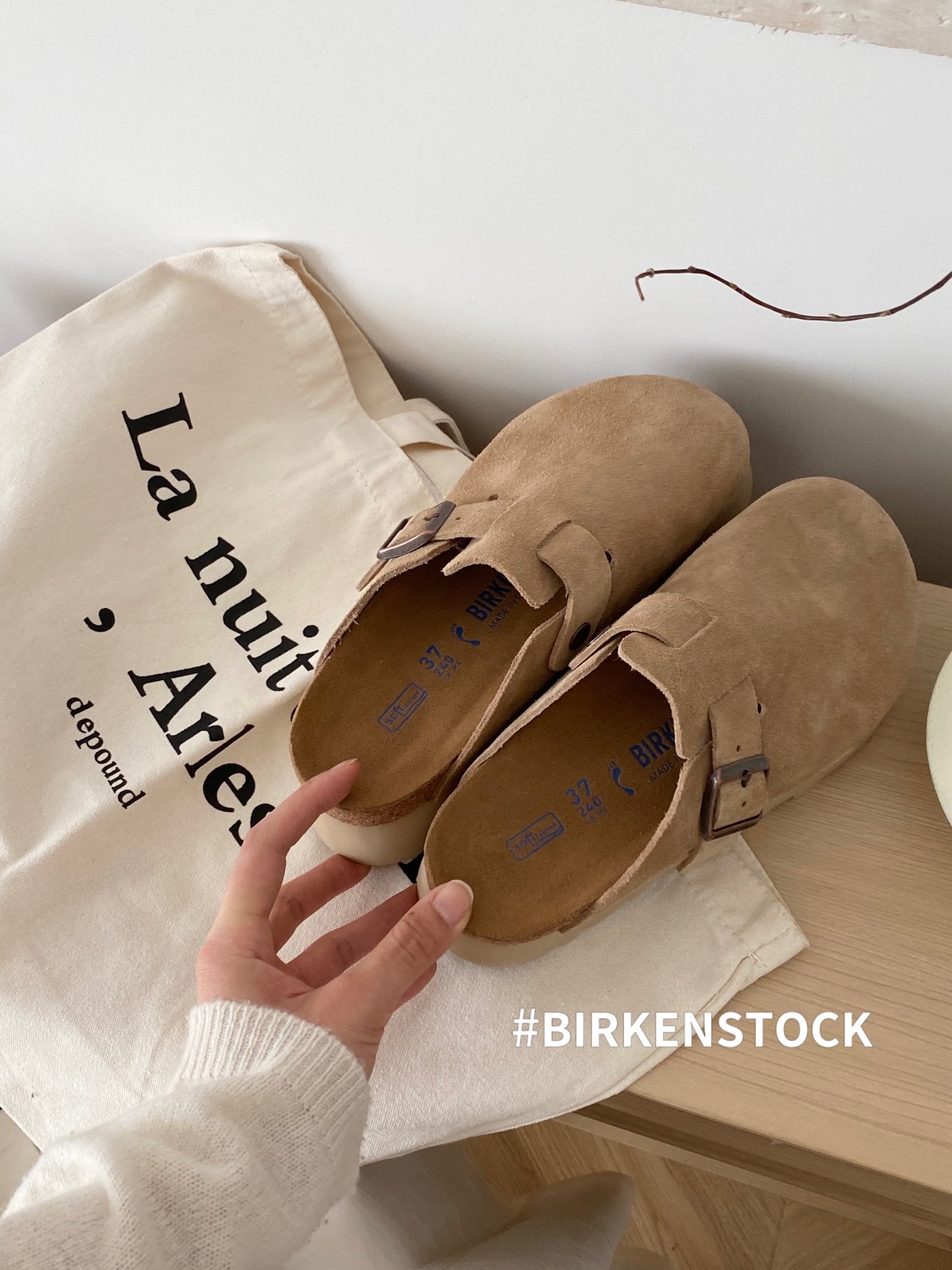 Yaz1443 Birkenstock  36058 gallery