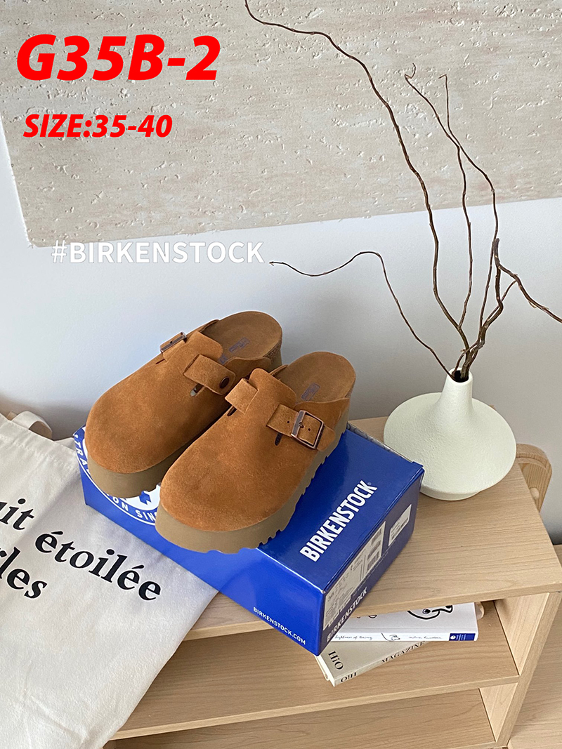 Yaz1443 Birkenstock  36058 gallery