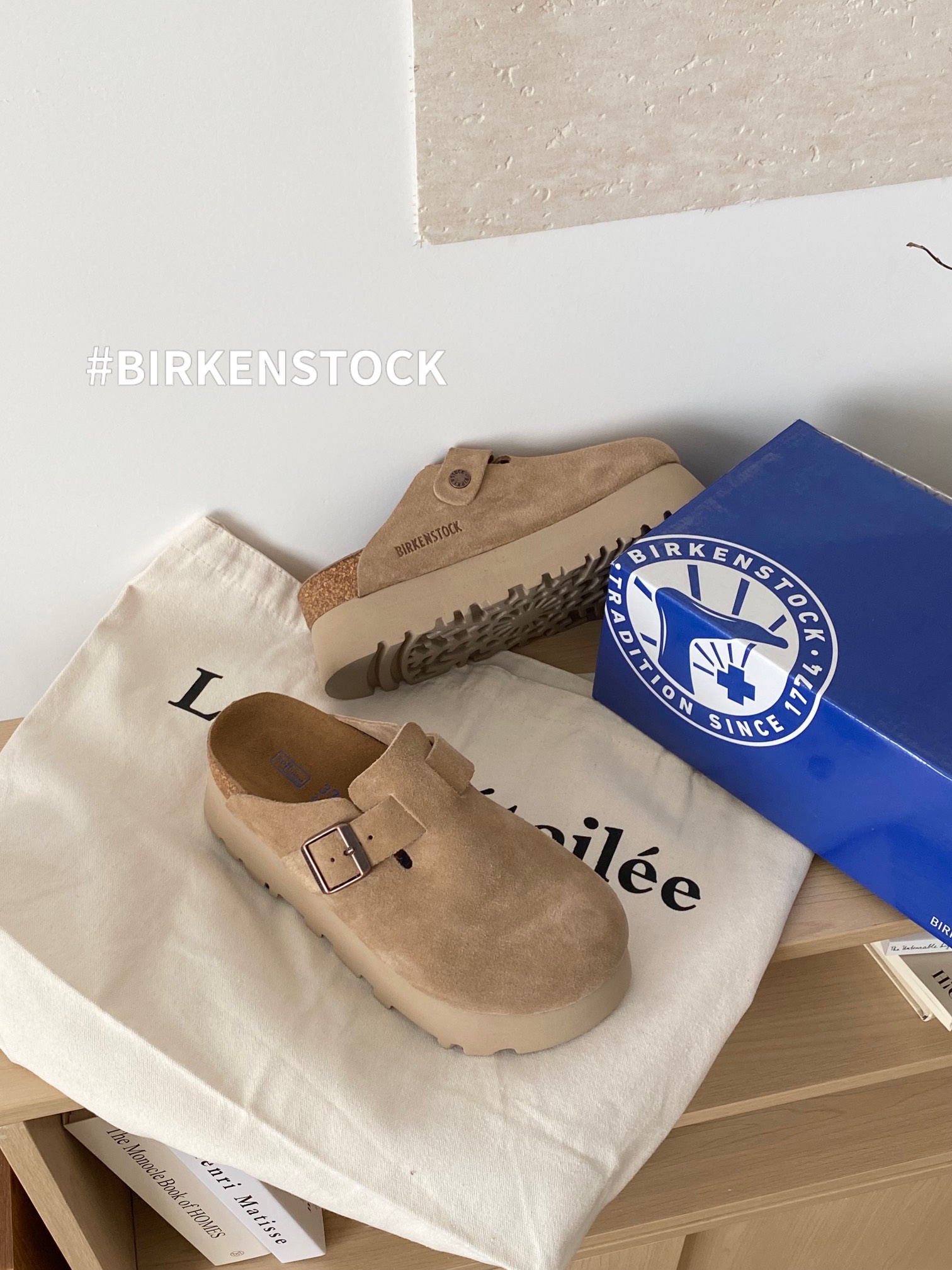 Yaz1443 Birkenstock  36058 gallery