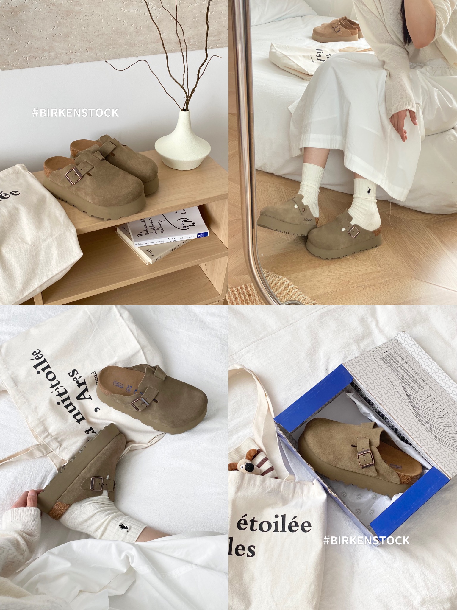 Yaz1443 Birkenstock  36058 gallery