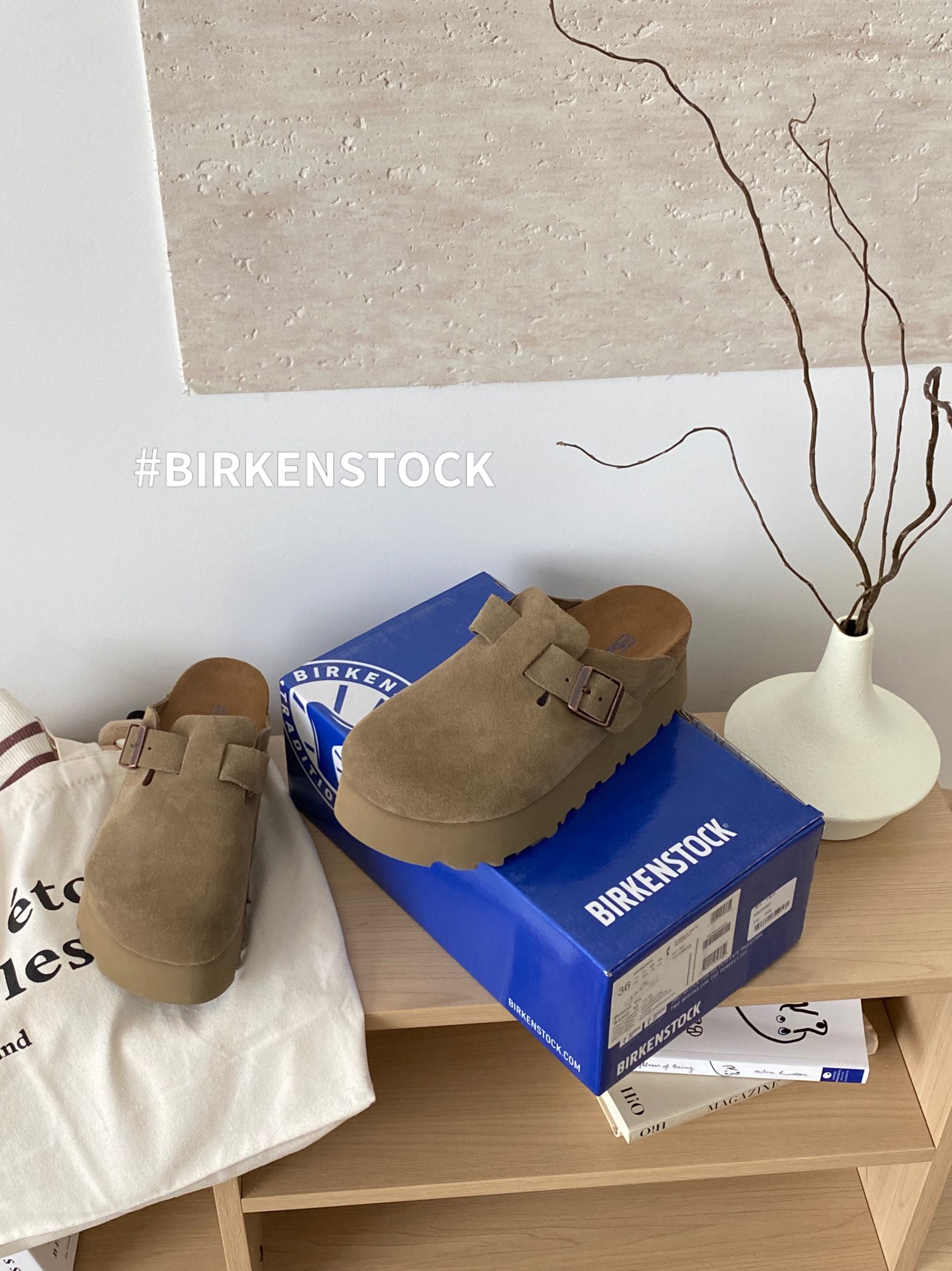 Yaz1443 Birkenstock  36058 gallery