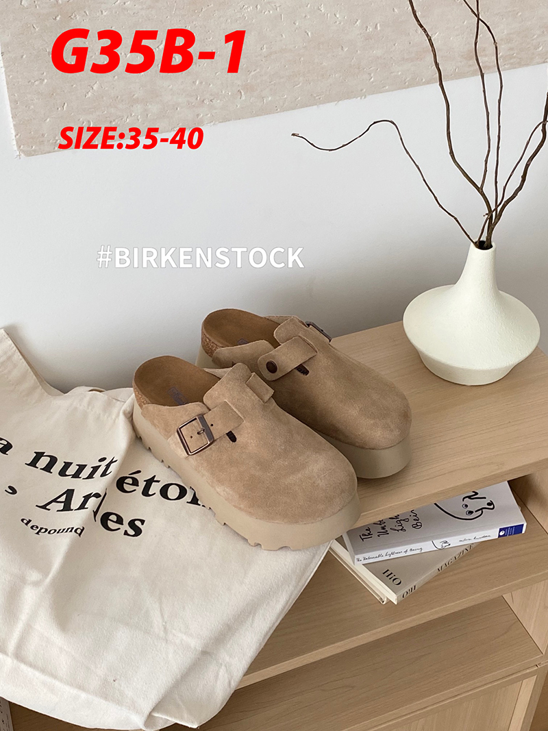 Yaz1443 Birkenstock  36058 gallery