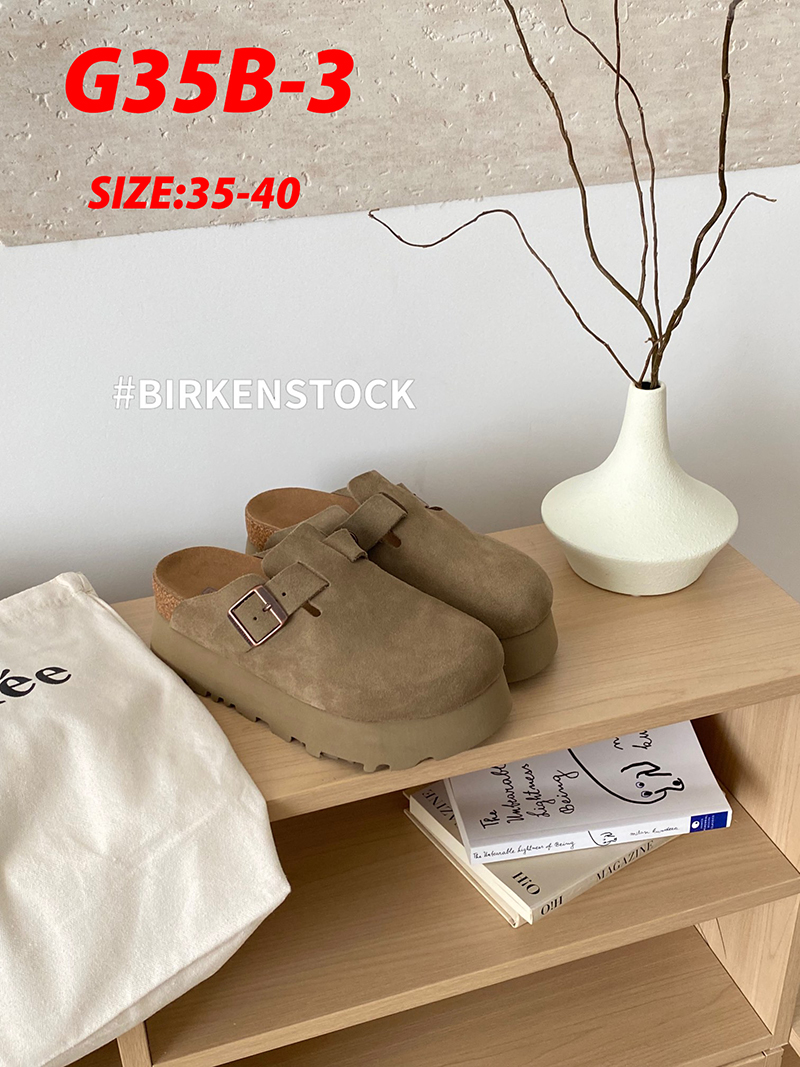 Yaz1443 Birkenstock  36058 gallery