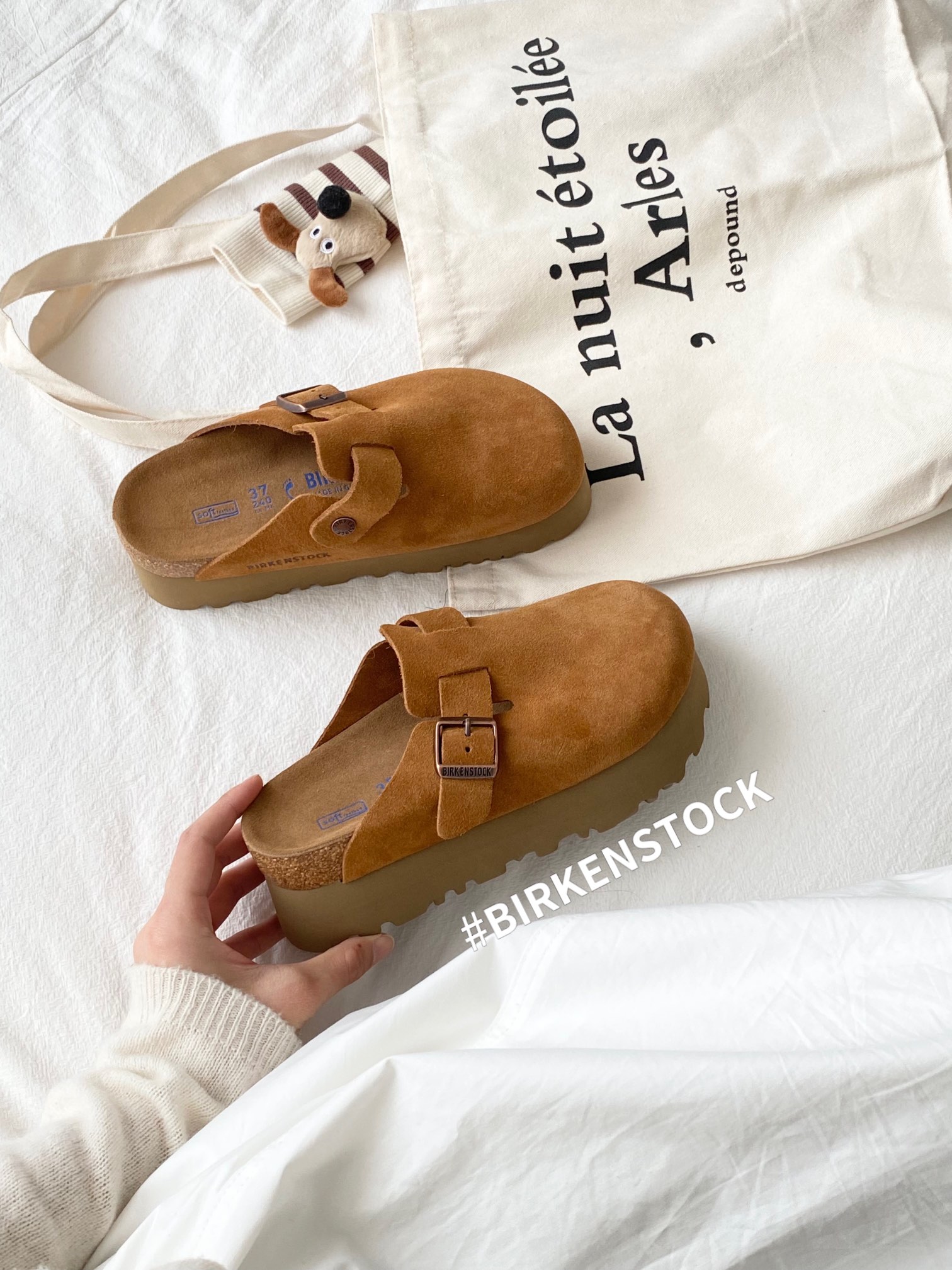 Yaz1443 Birkenstock  36058 gallery