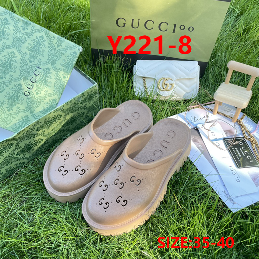 Yaz3298  GUCCI  43$  TLDD gallery