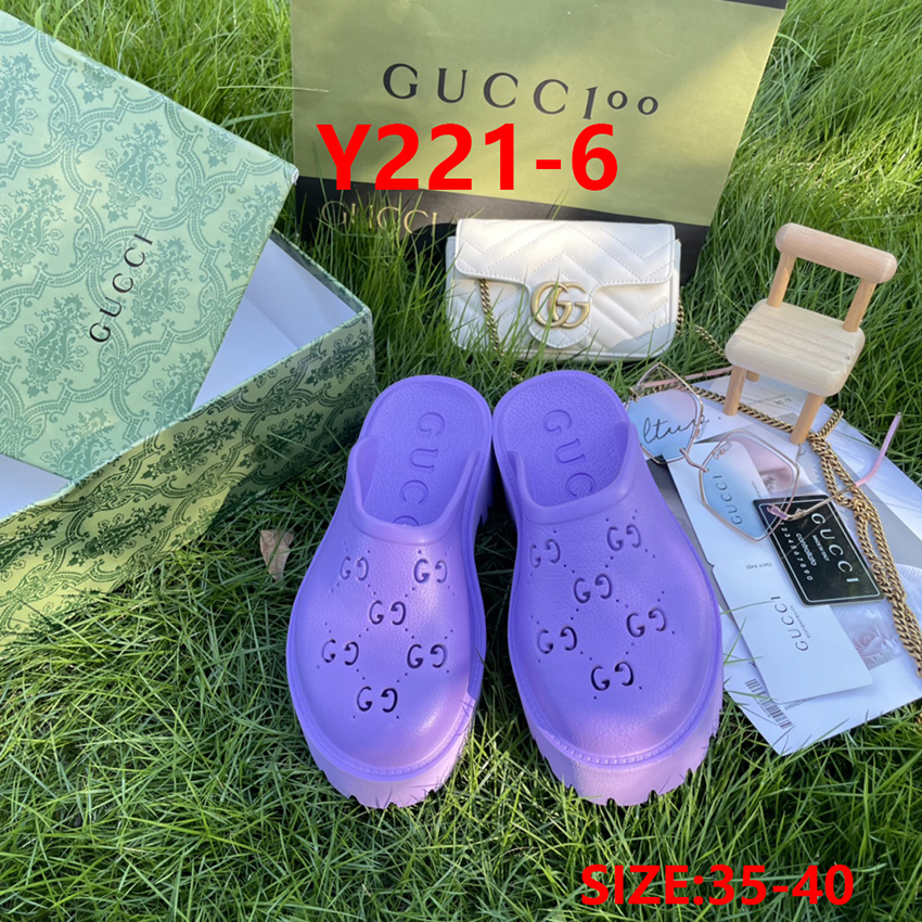 Yaz3298  GUCCI  43$  TLDD gallery