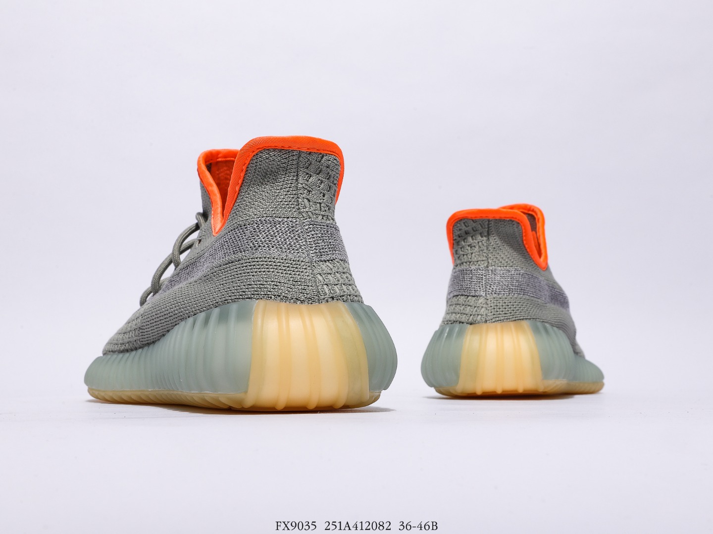 Yeezy $62 gallery