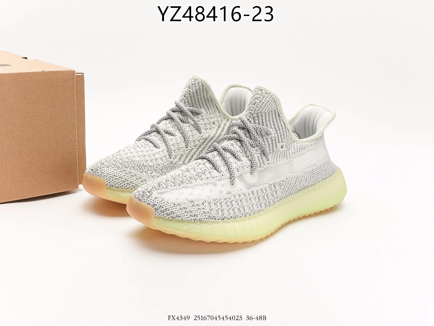 Yeezy $72 gallery