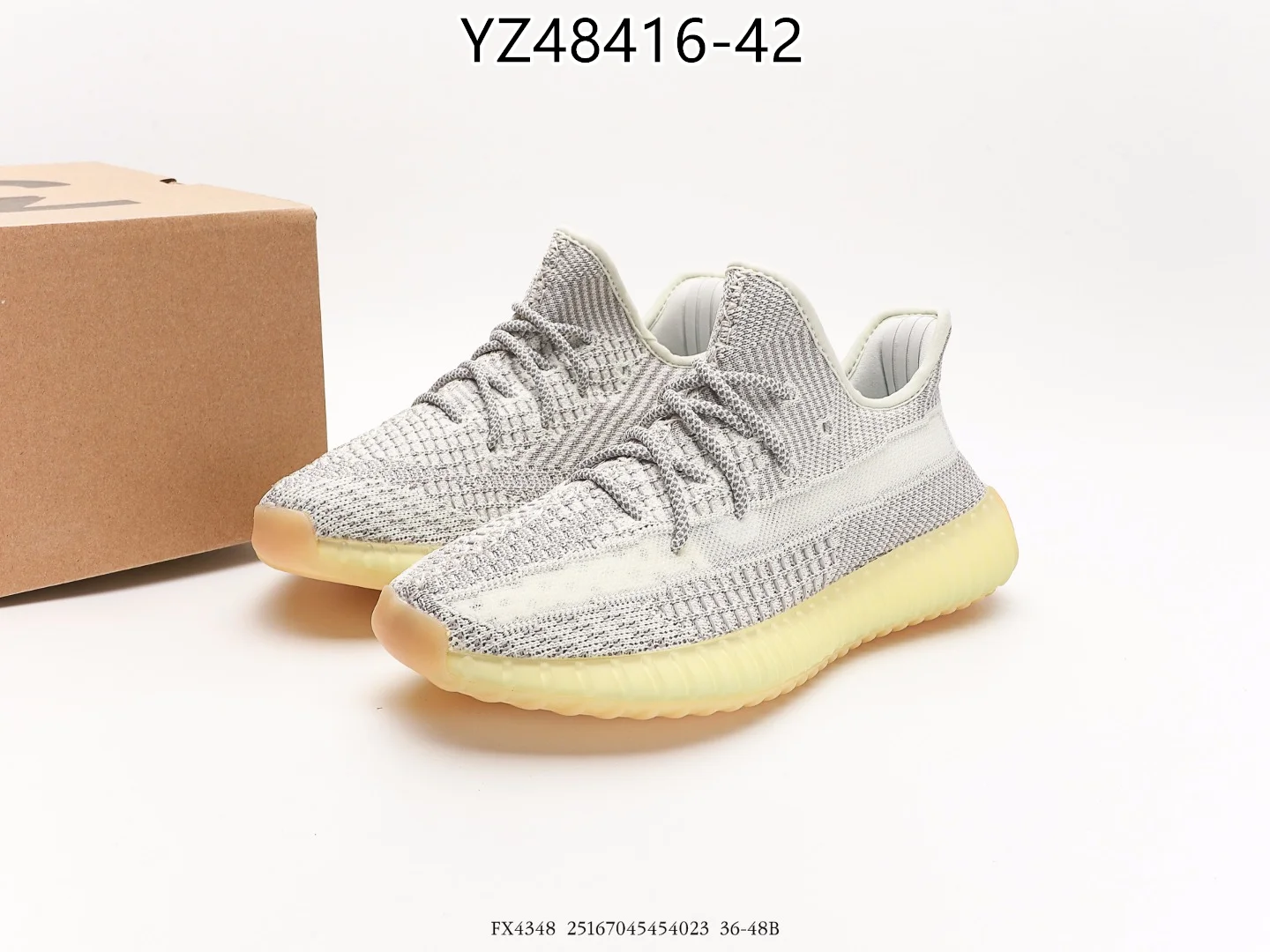 Yeezy $72 gallery