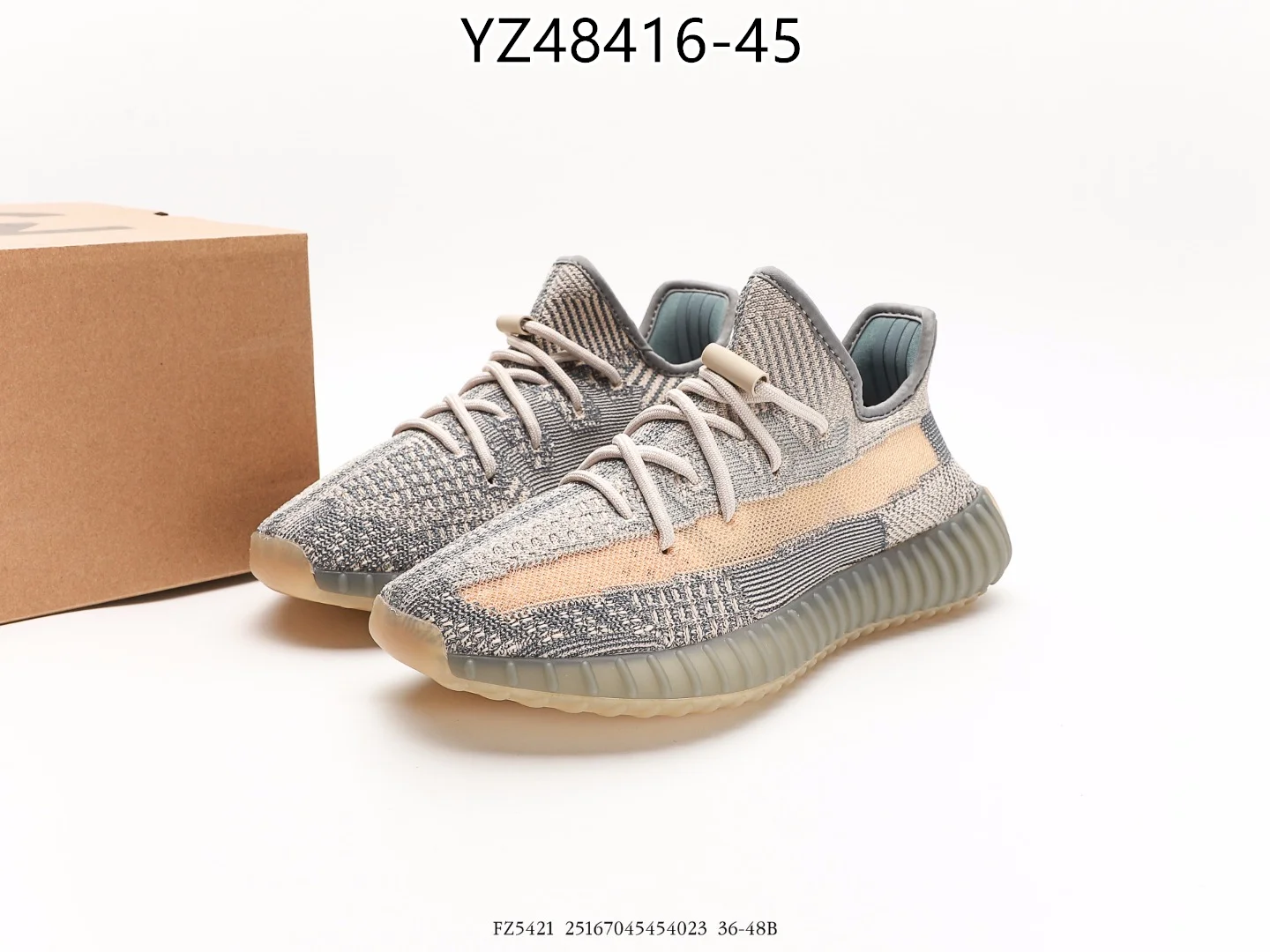 Yeezy $72 gallery