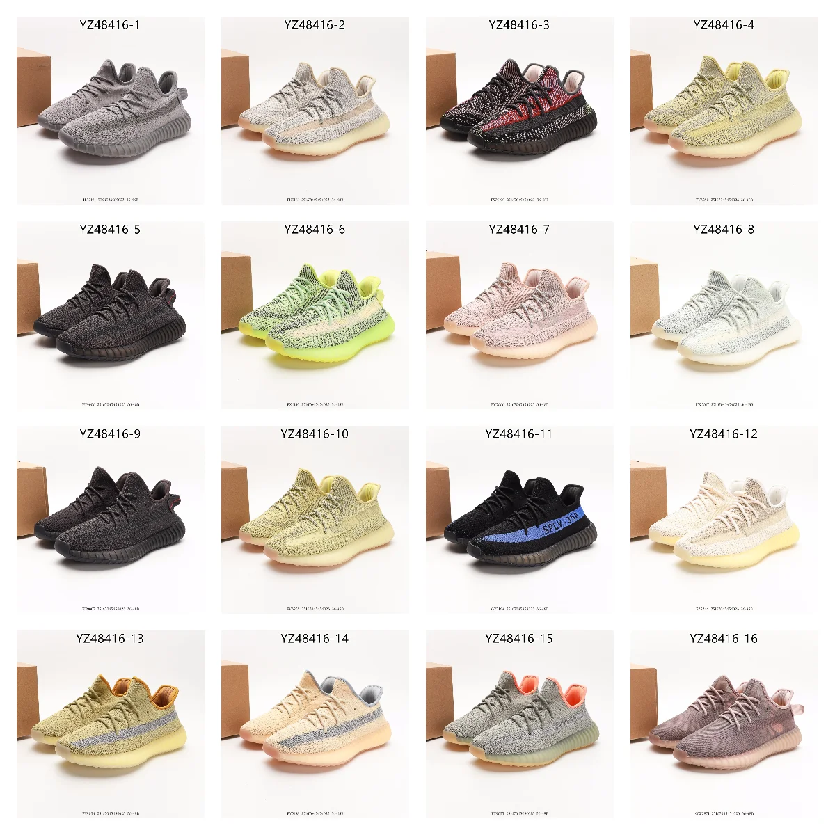 Yeezy $72 gallery