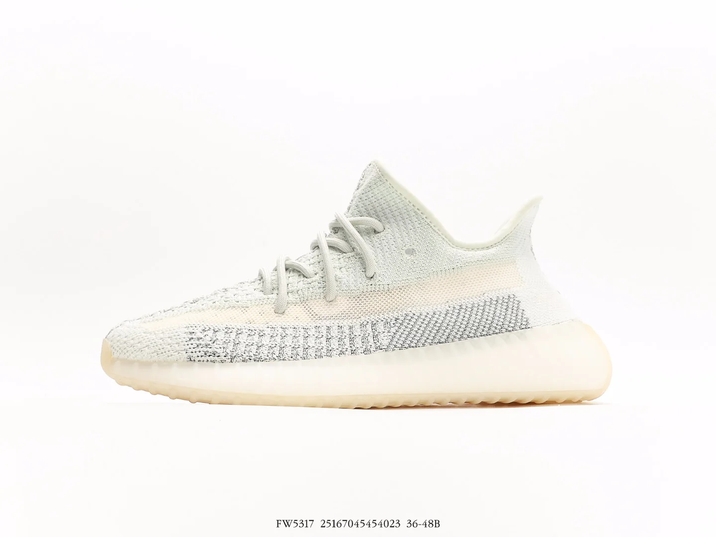 Yeezy $72 gallery