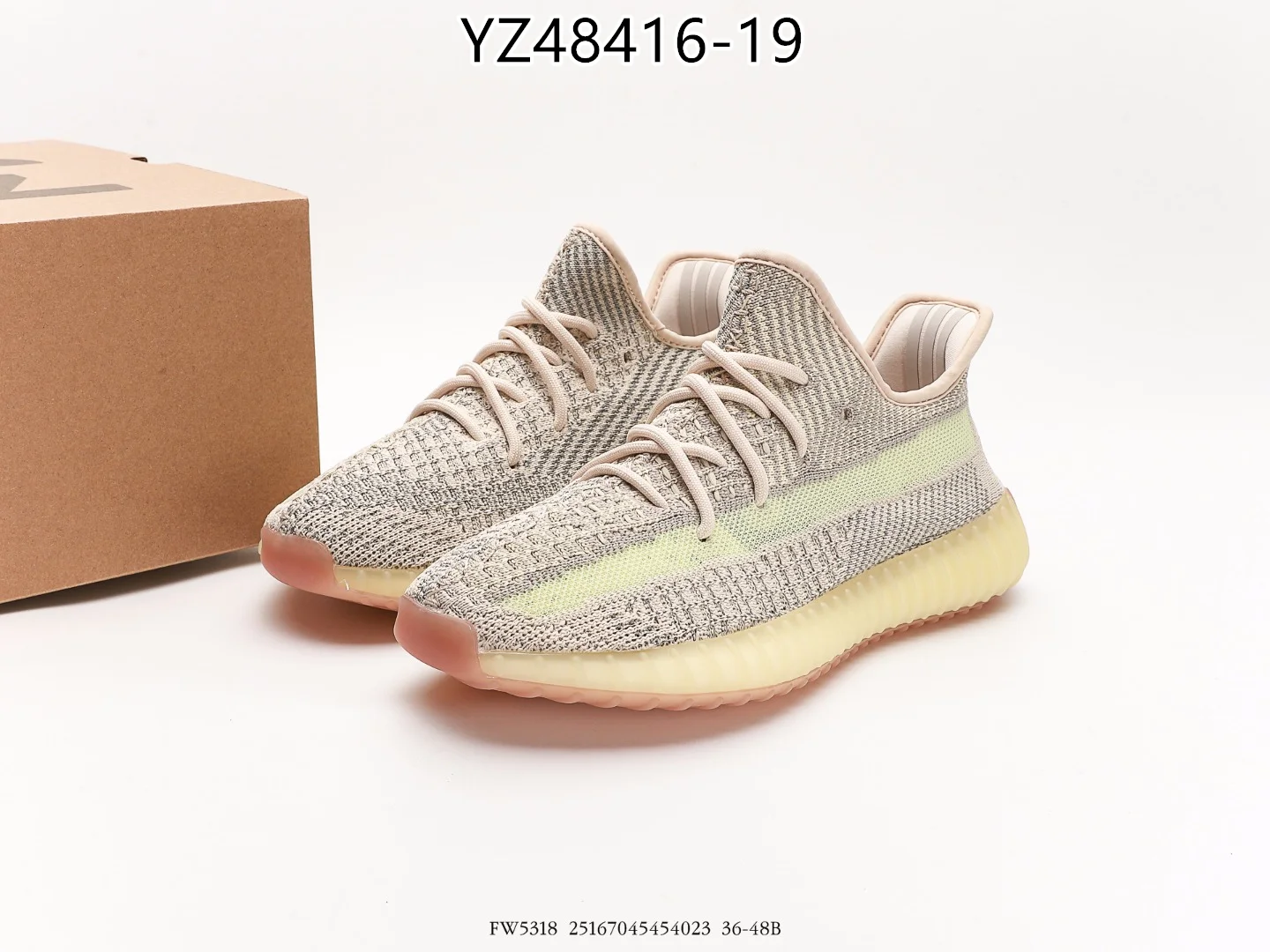 Yeezy $72 gallery