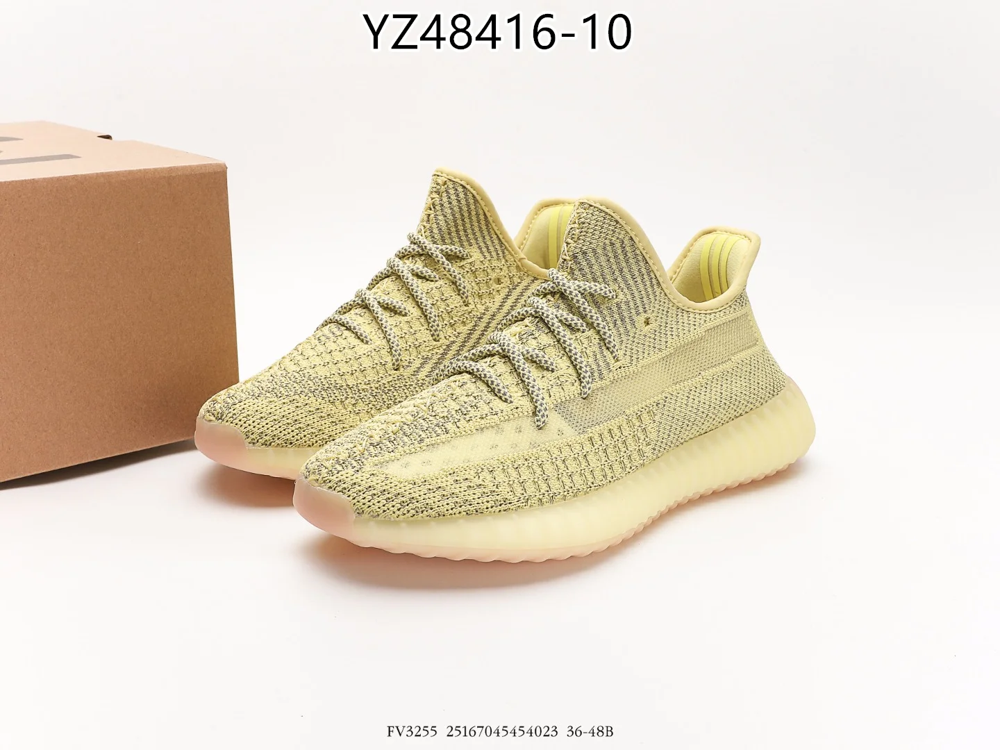 Yeezy $72 gallery