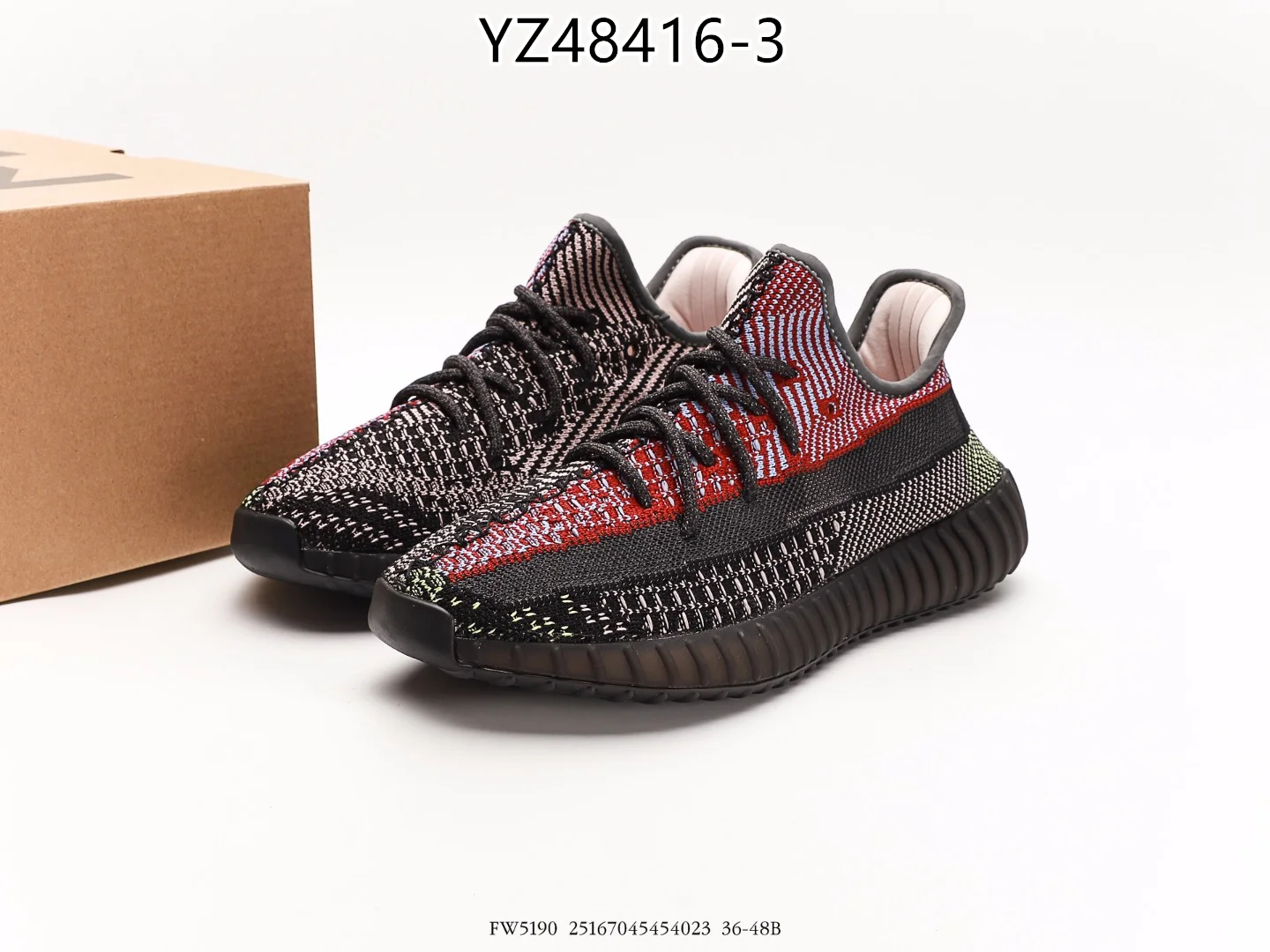 Yeezy $72 gallery