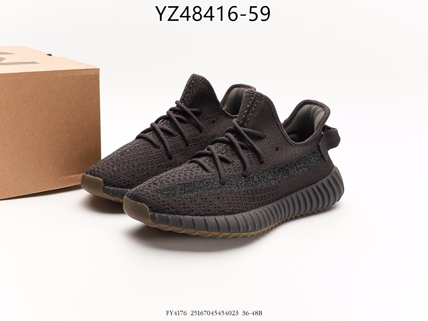 Yeezy $72 gallery