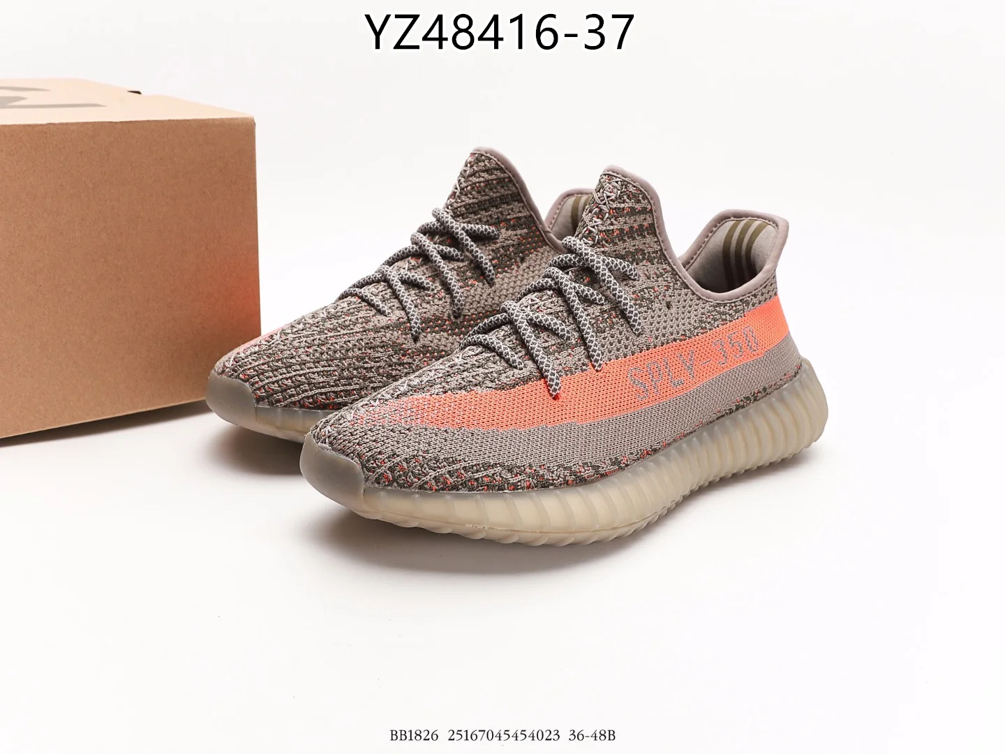 Yeezy $72 gallery