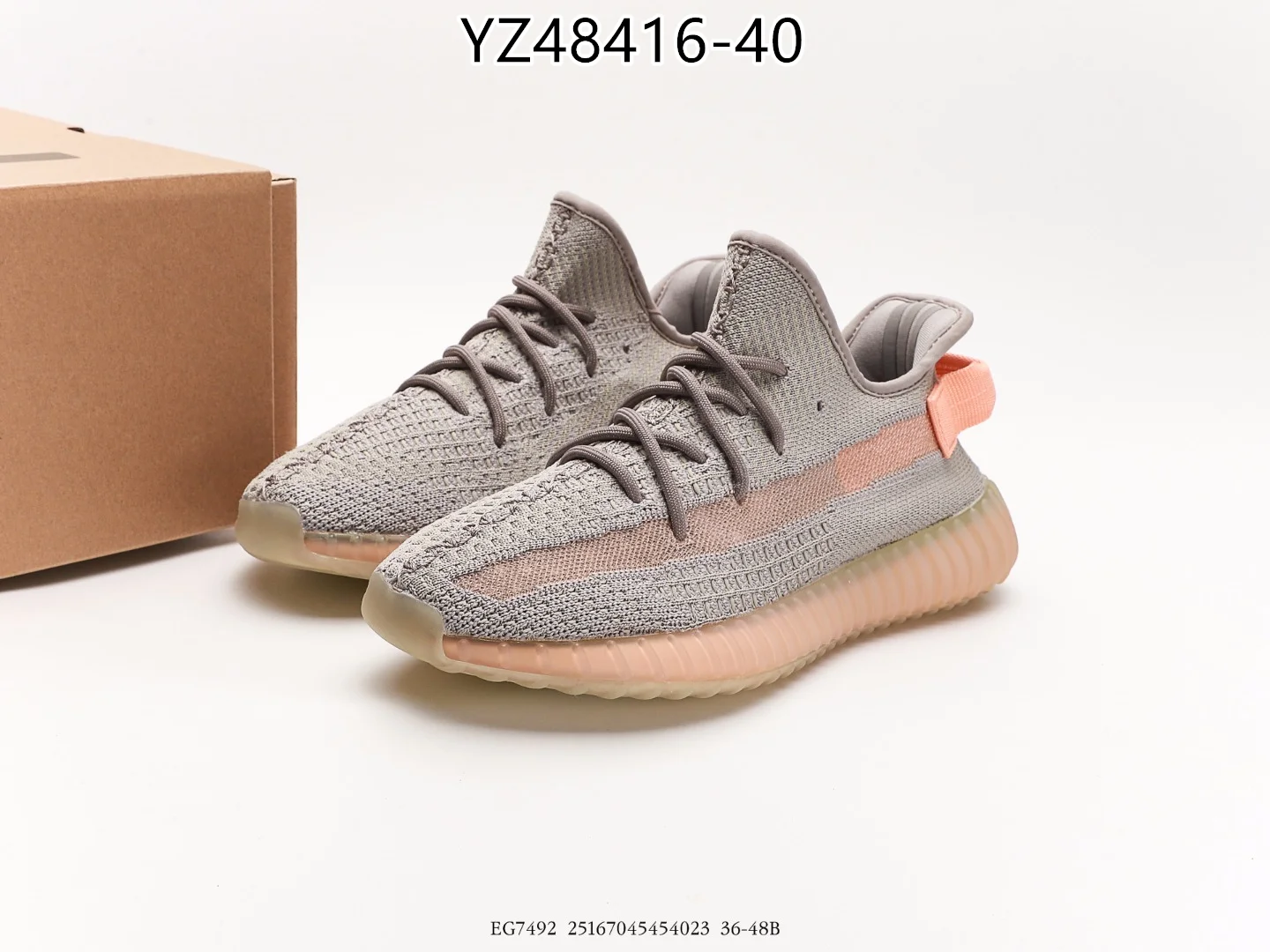 Yeezy $72 gallery