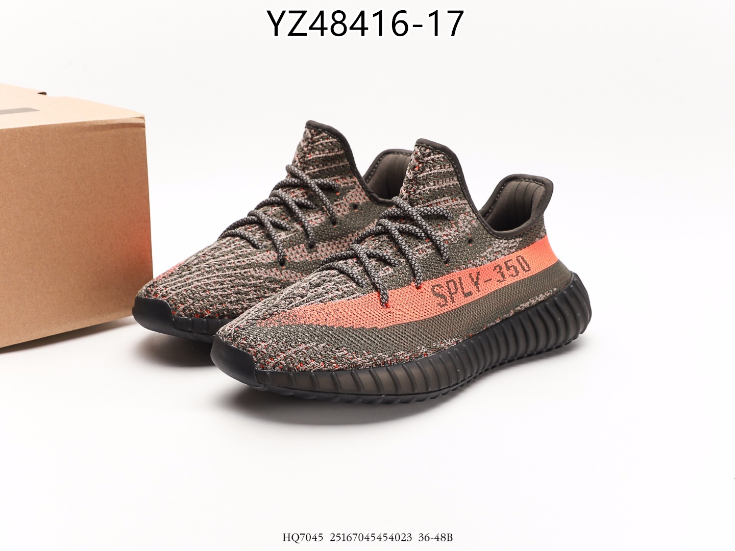 Yeezy $72 gallery