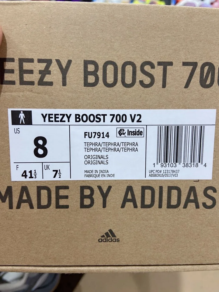 Yeezy $78 gallery