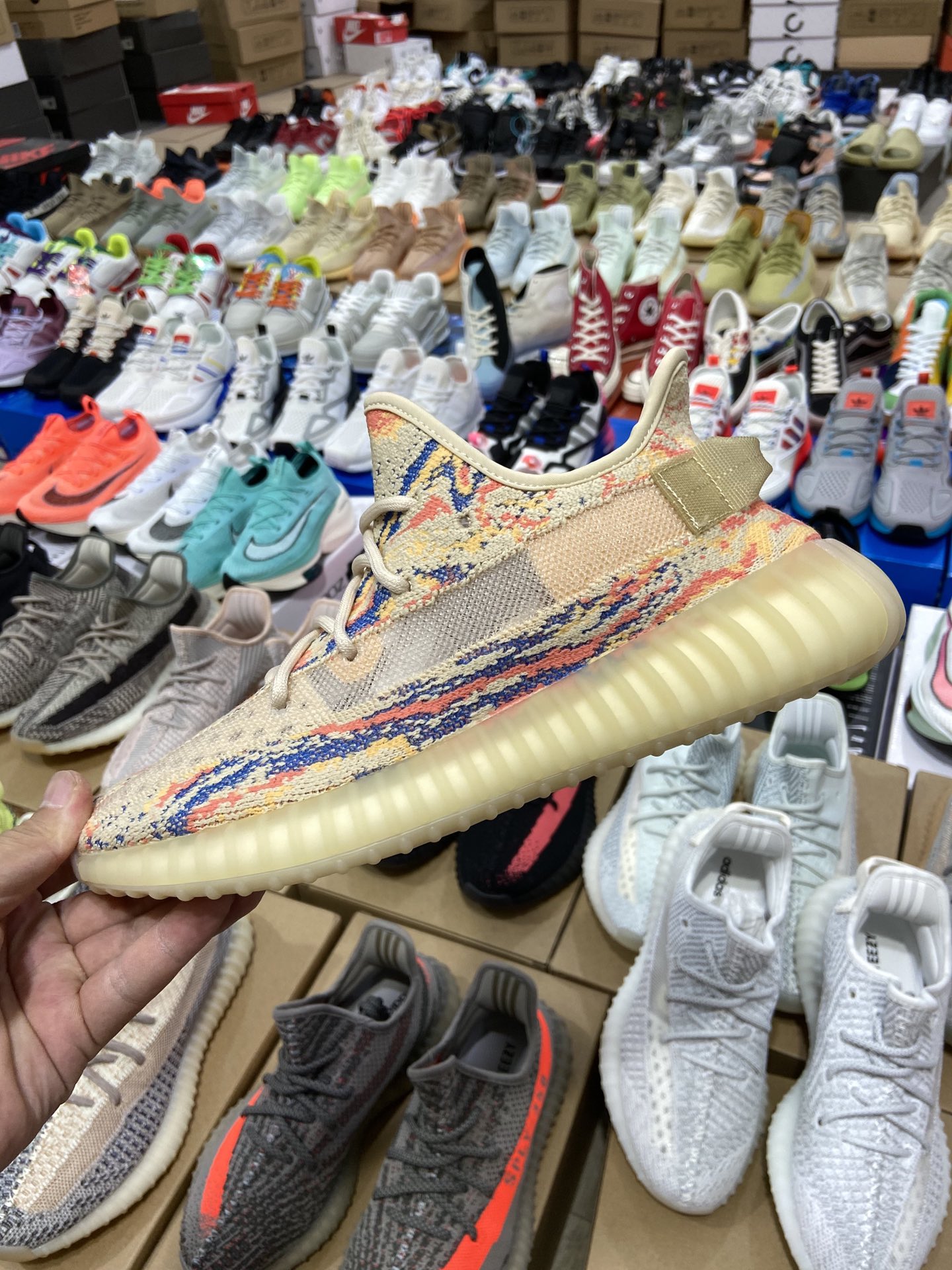 Yeezy $84 gallery