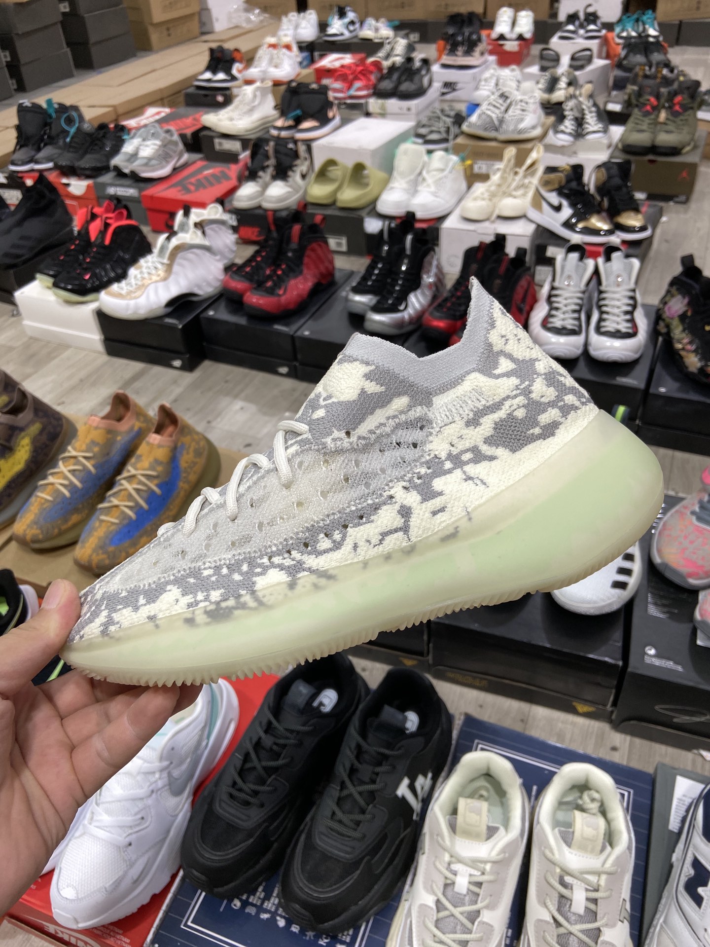 Yeezy $84 gallery