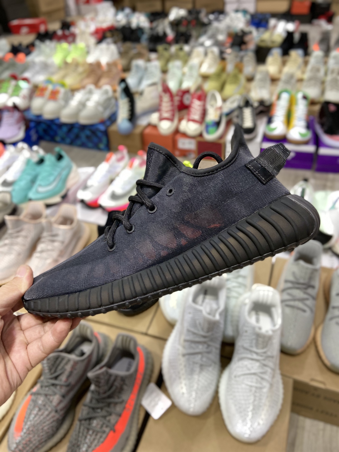 Yeezy $84 gallery