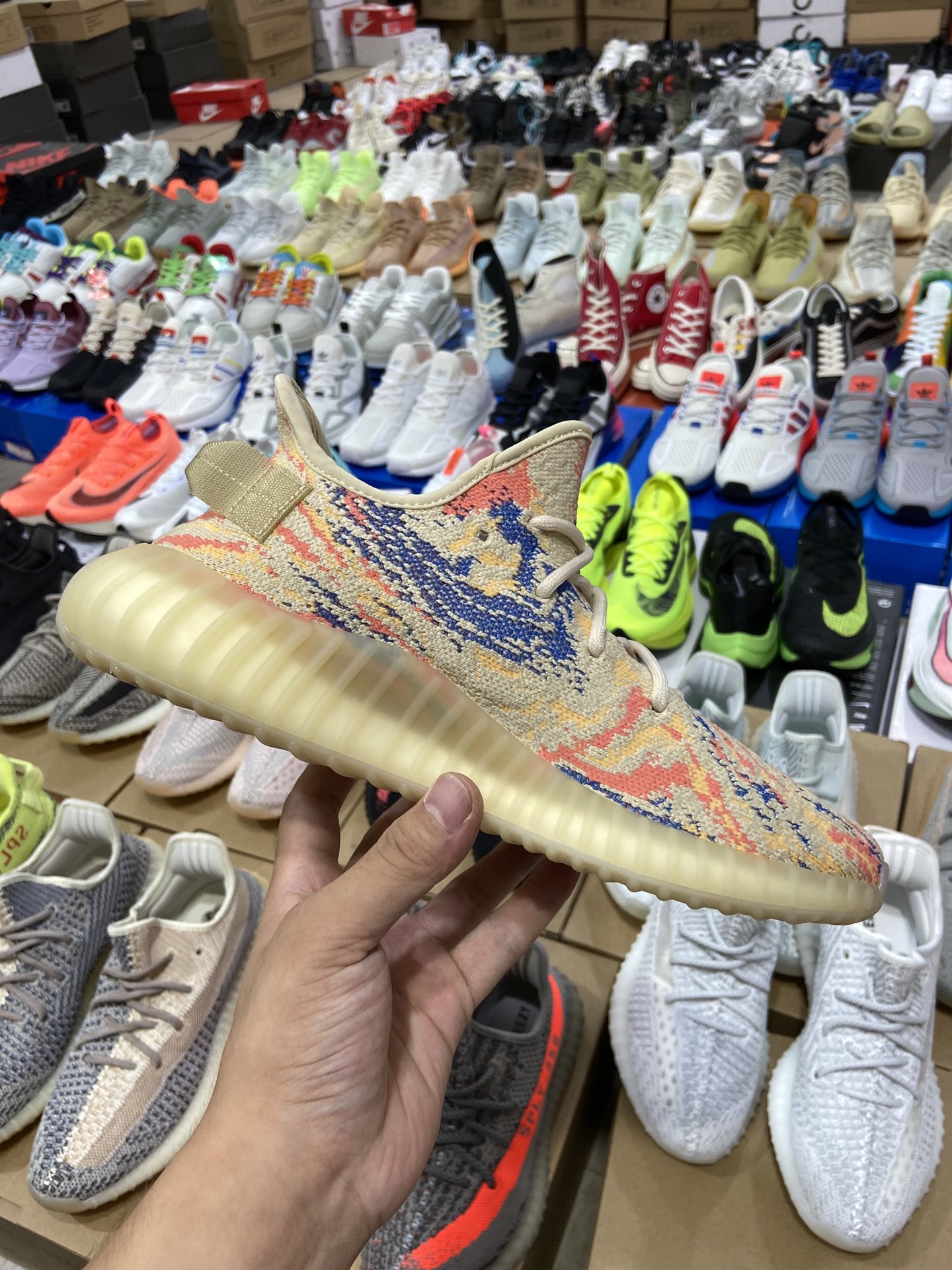 Yeezy $84 gallery