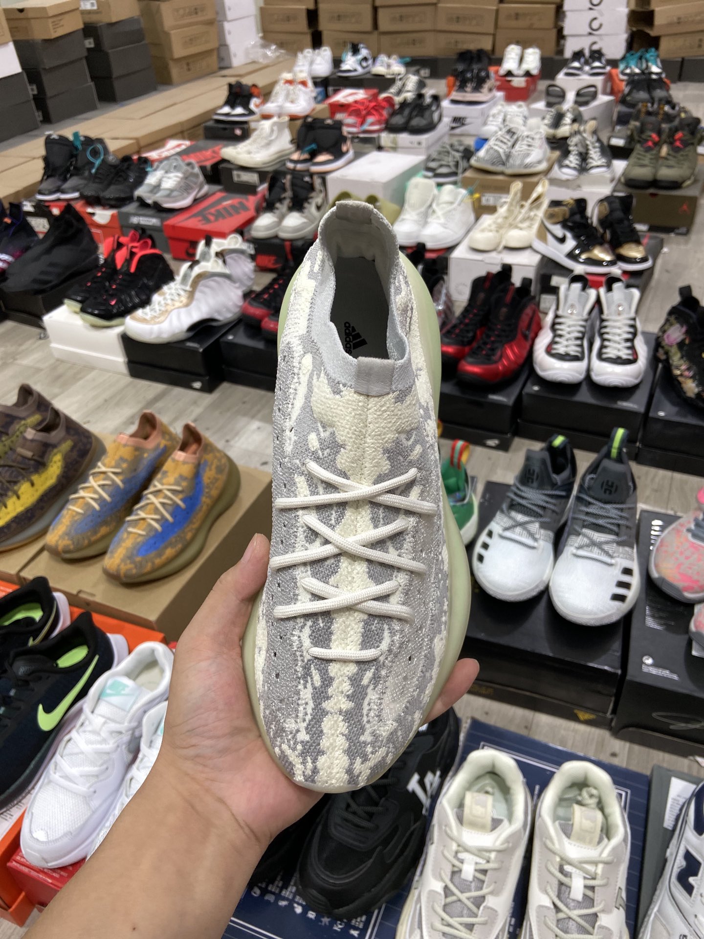 Yeezy $84 gallery