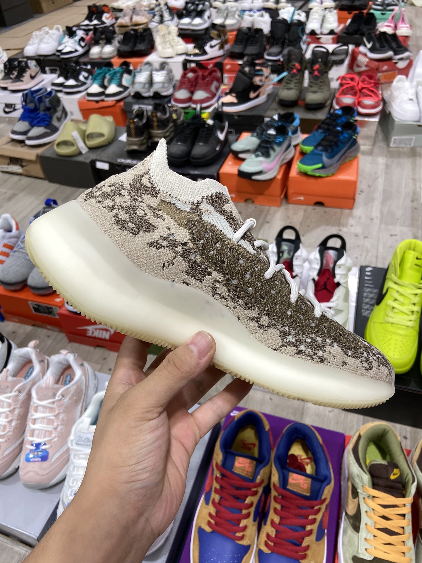 Yeezy $84 gallery