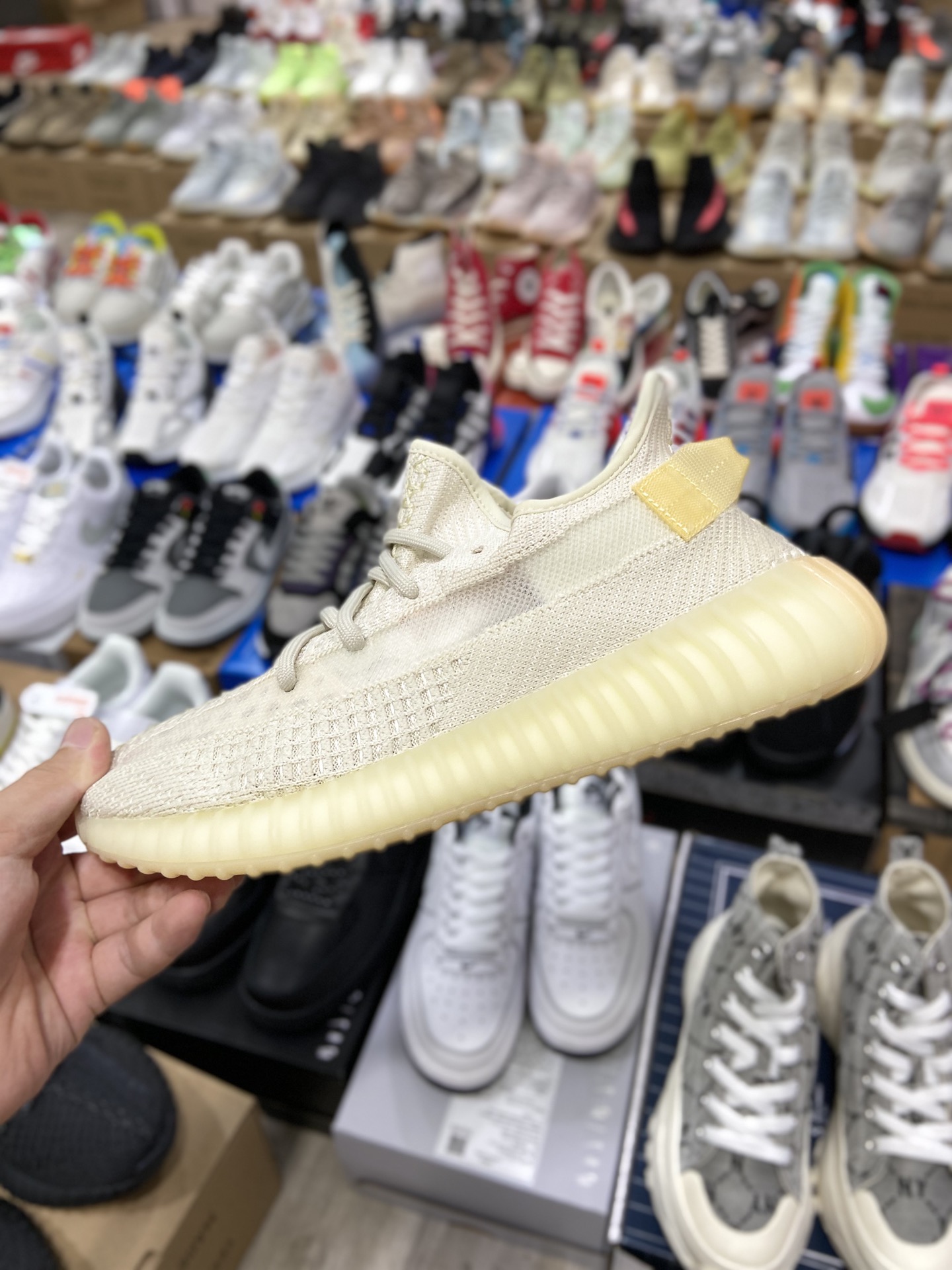 Yeezy $89 gallery