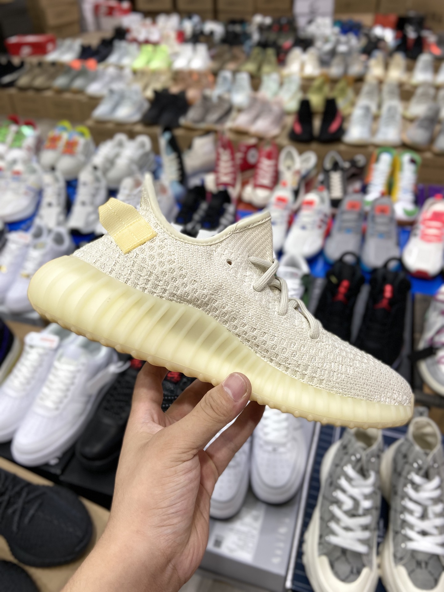 Yeezy $89 gallery