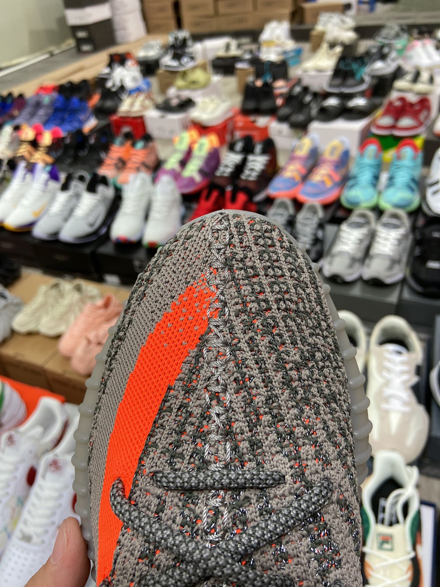 Yeezy $96 gallery