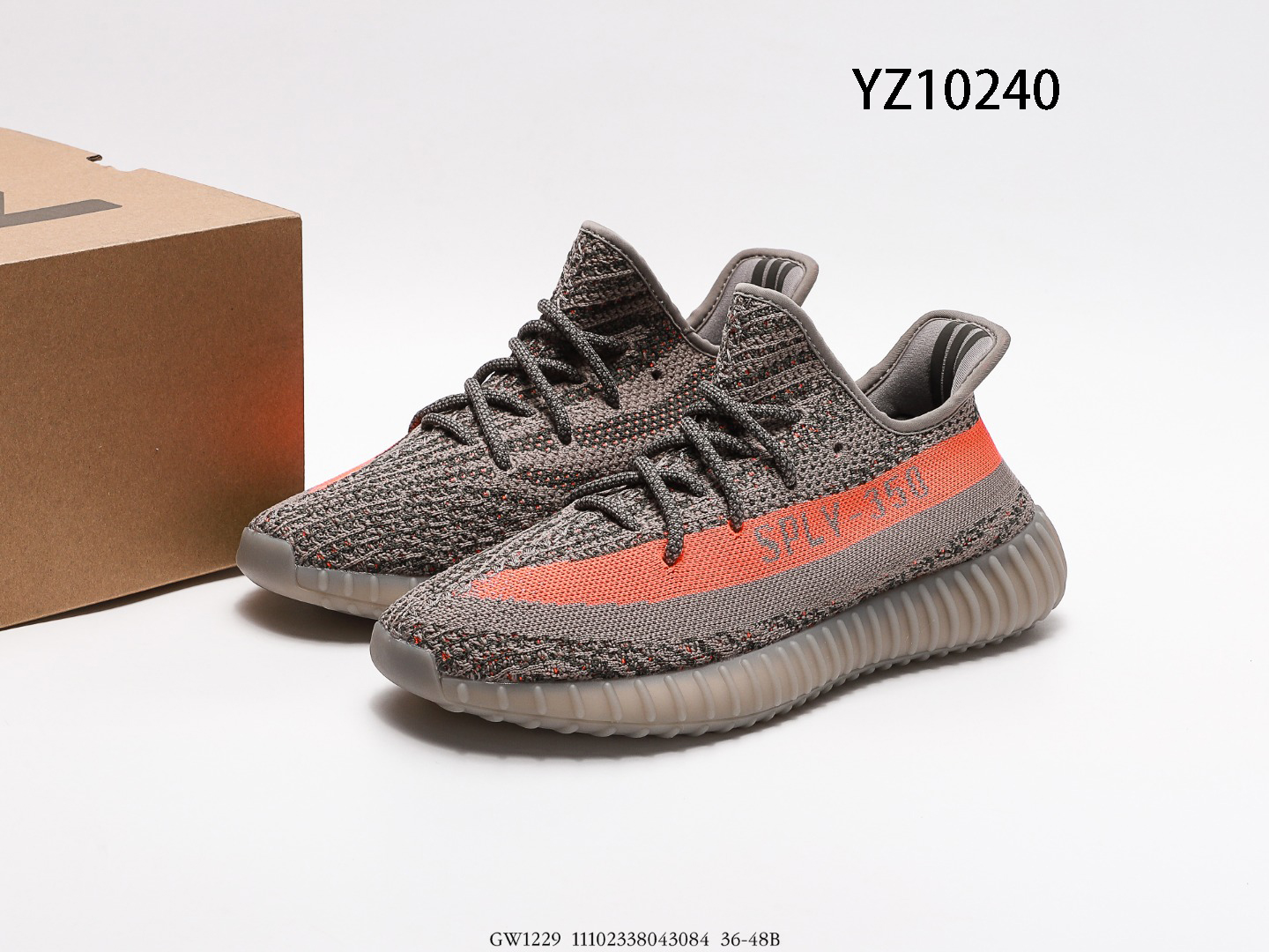 Yeezy $96 gallery