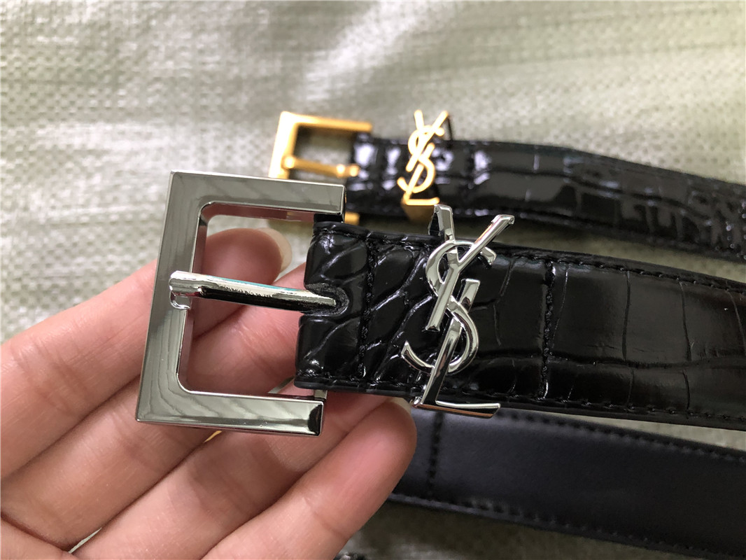 Yves Saint laurent belt  CG1535-CG1542 gallery