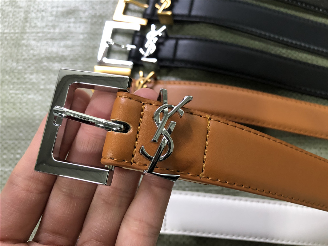 Yves Saint laurent belt  CG1535-CG1542 gallery