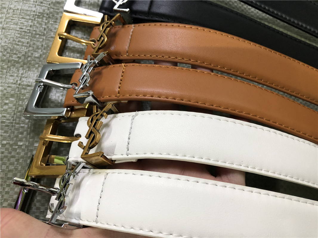 Yves Saint laurent belt  CG1535-CG1542 gallery