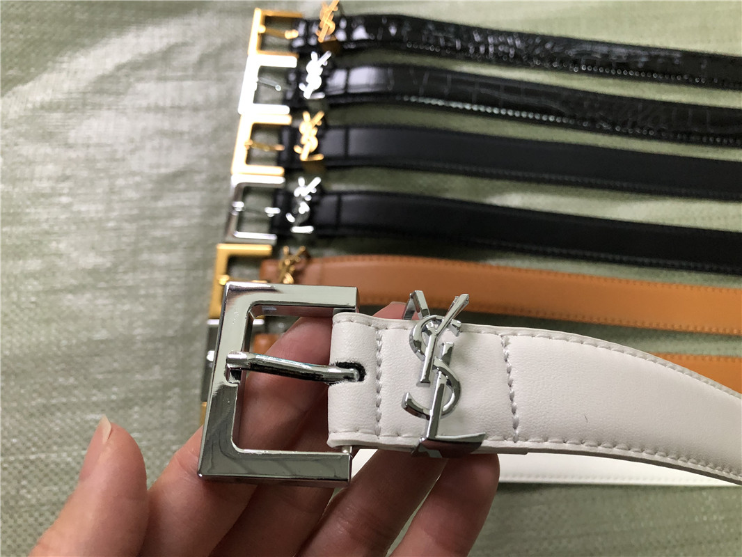 Yves Saint laurent belt  CG1535-CG1542 gallery