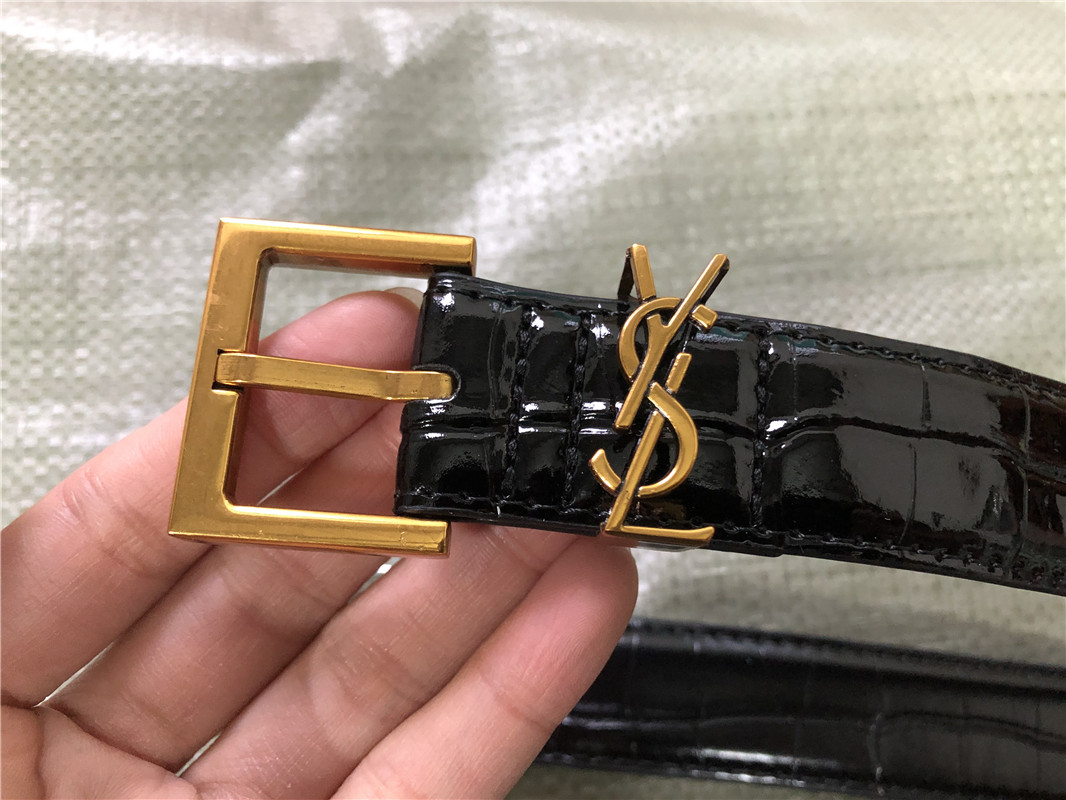 Yves Saint laurent belt  CG1535-CG1542 gallery