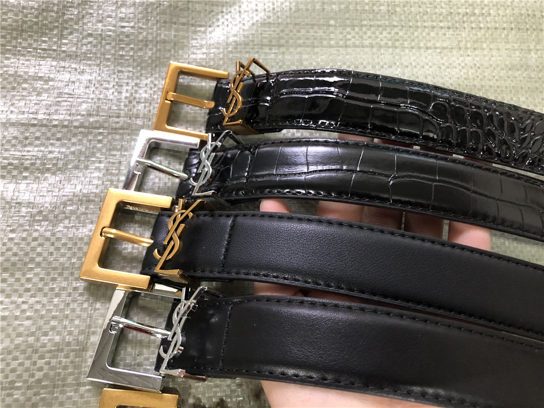 Yves Saint laurent belt  CG1535-CG1542 gallery