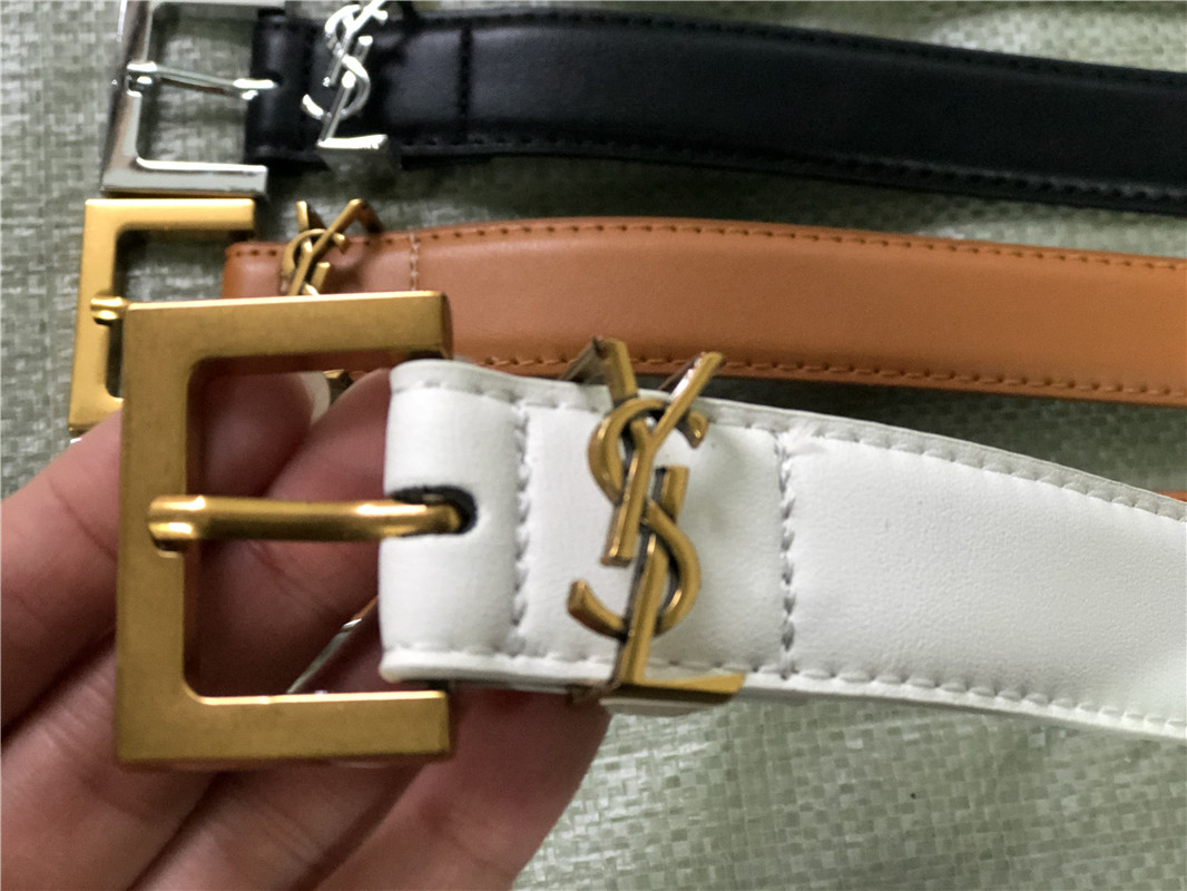 Yves Saint laurent belt  CG1535-CG1542 gallery