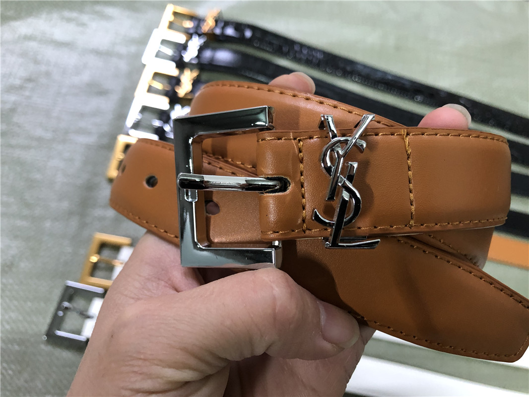 Yves Saint laurent belt  CG1535-CG1542 gallery