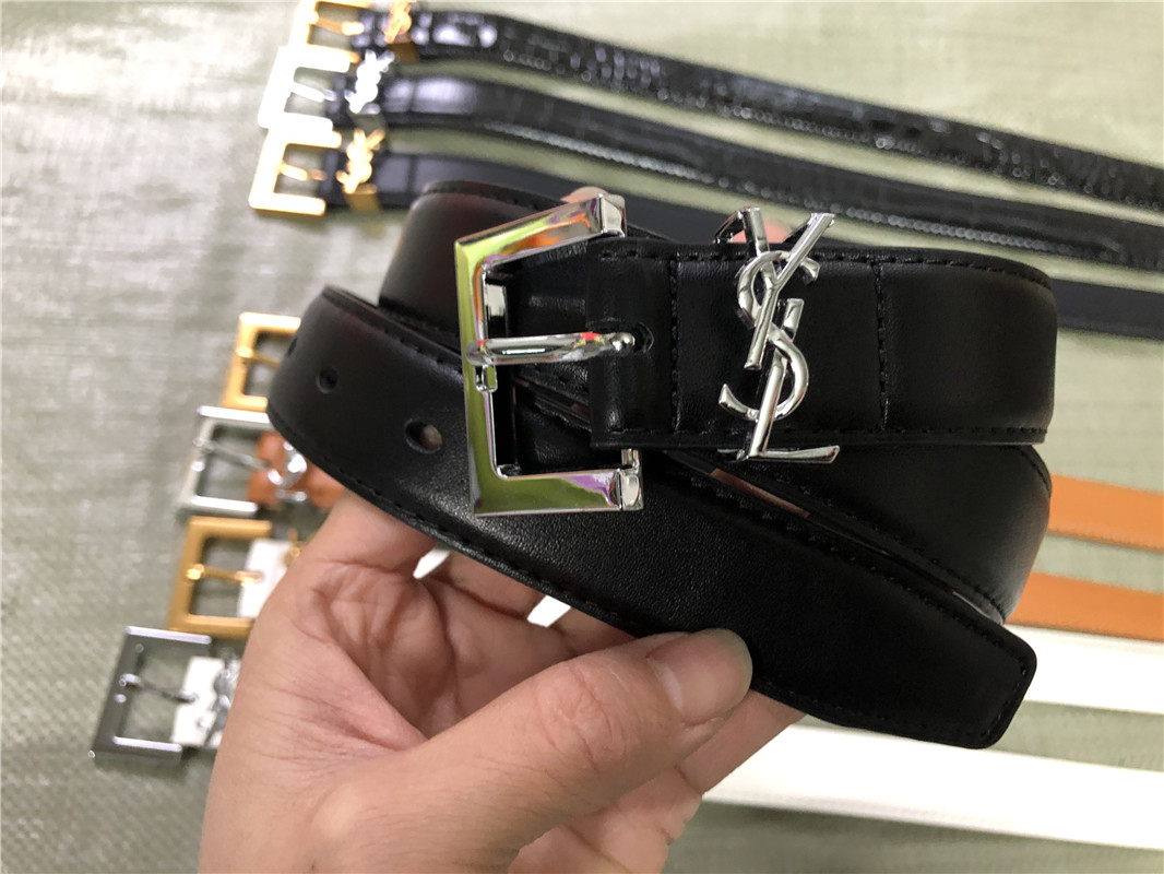 Yves Saint laurent belt  CG1535-CG1542 gallery