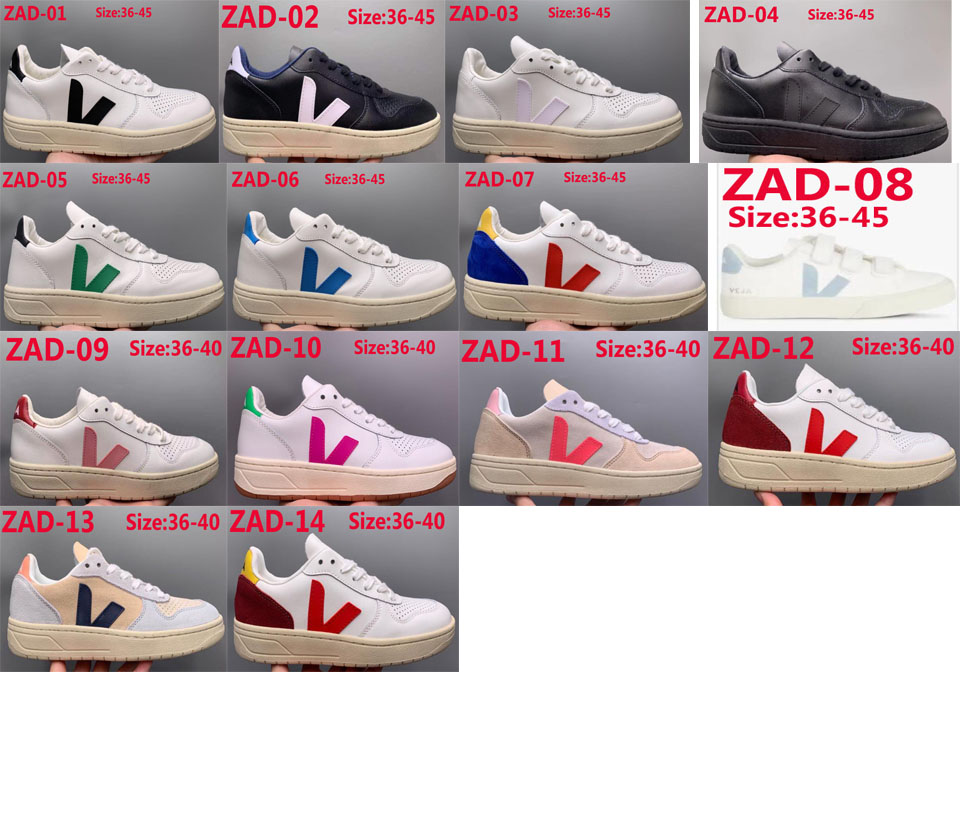 ZAD veja shoes 59.99usd gallery