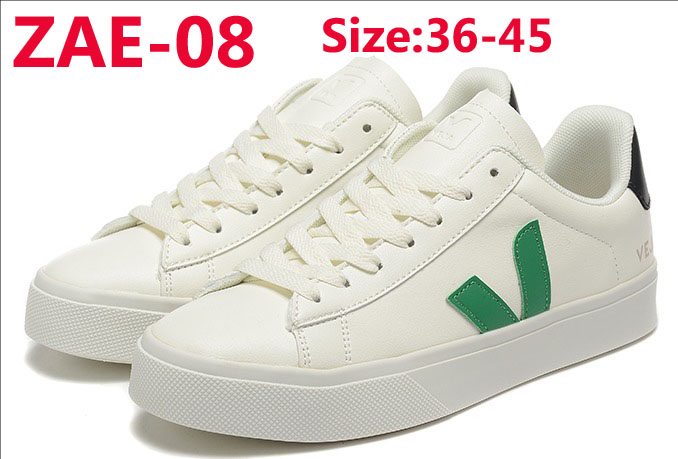 ZAE Veja Campo 59.99usd gallery