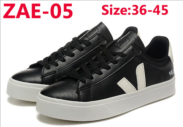 ZAE Veja Campo 59.99usd gallery