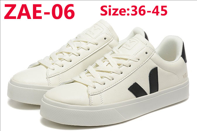 ZAE Veja Campo 59.99usd gallery